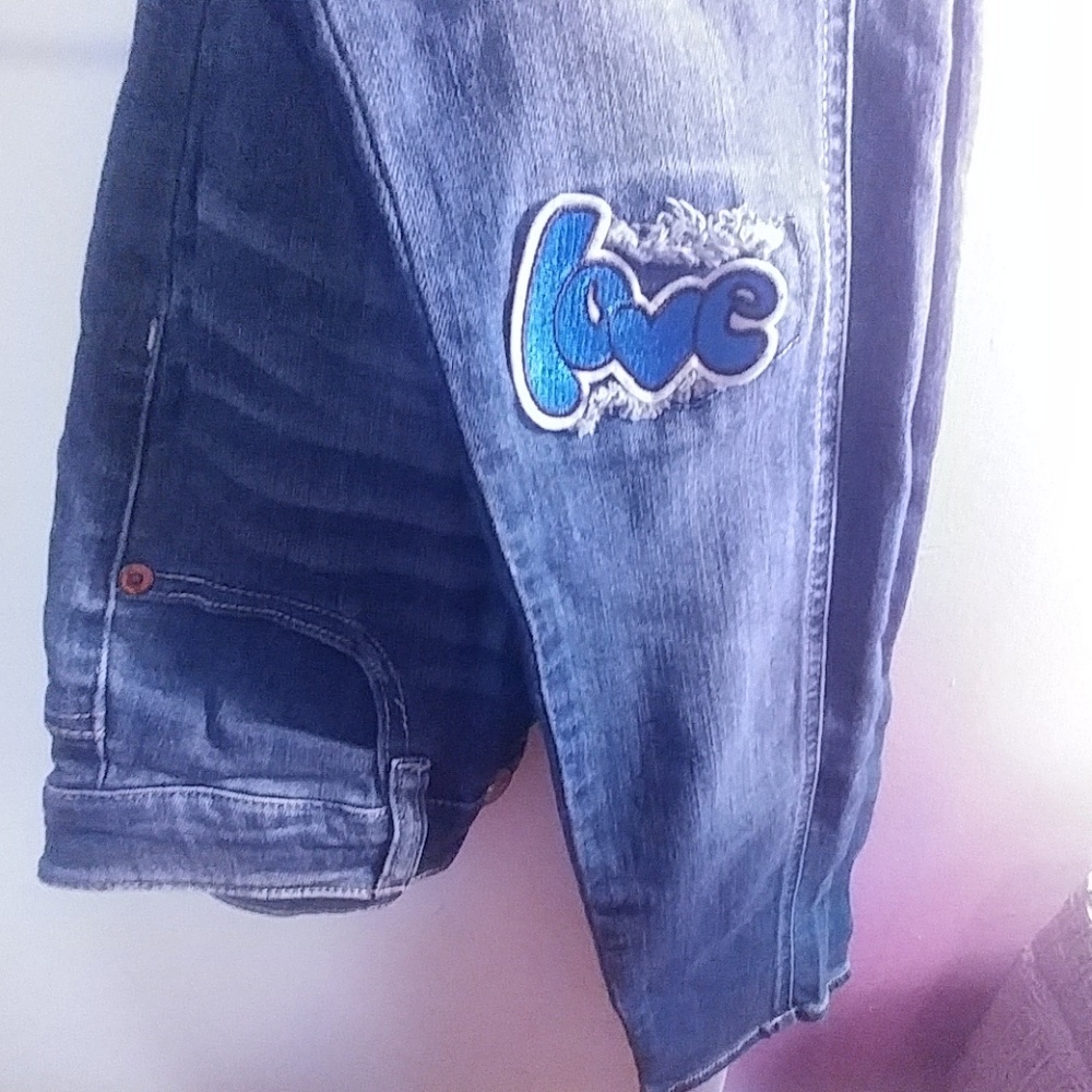 Jeans - Picture 5 of 5